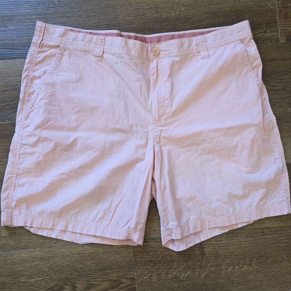 Columbia Light Weight Pink Shorts